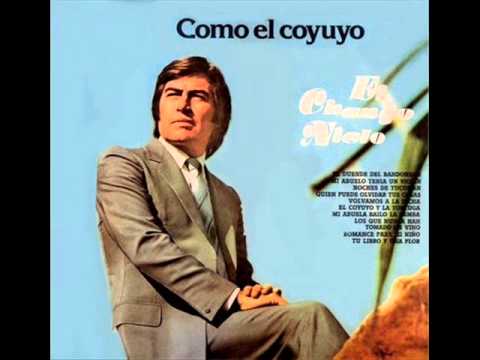 Chango Nieto - Sacha puma