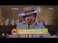 Ramón Ayala canta "El Cosechero" Morfi