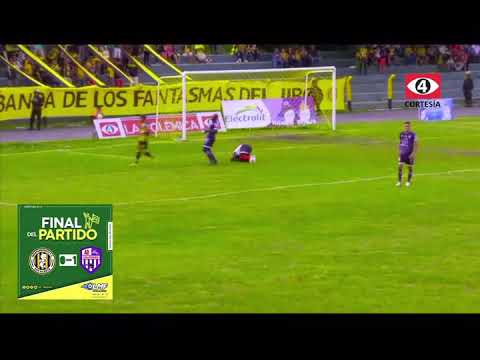 #LMFMagazine | J5 • Independiente 0-1 Chalatenango