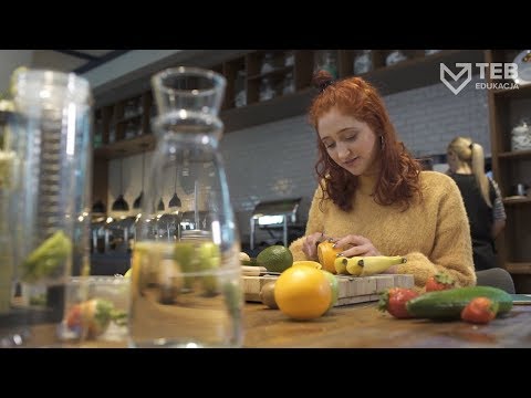 Dietetyka TEB Edukacja