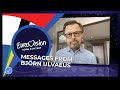 Statement From ABBA S Björn Ulvaeus Eurovision Europe Shine A Light