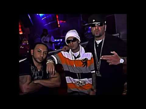 Maestro Mistel fu ft Mc Ceja Supremo - pandemia