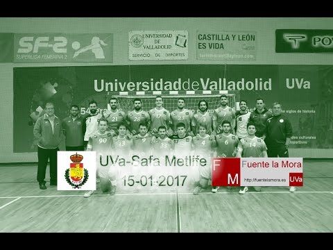 UVa- Safa Metlife (15-01-2017)