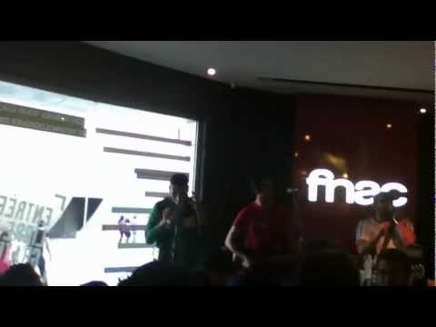 Hoba Hoba Spirit , la fnac (Casblanca, Morocco Mall)