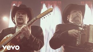 Pesado - Ingrato Amor (En Vivo)