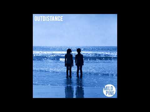 Mild Pine - Outdistance (Full Album)