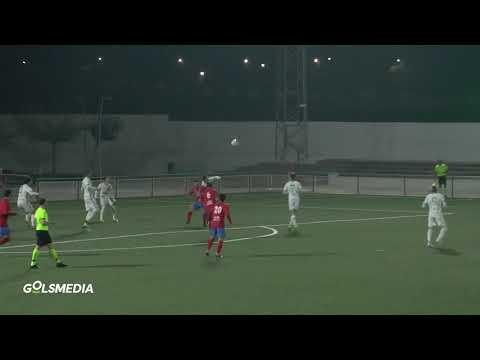 CE Alberic Promeses 0-0 UD Rayo Ibense 2020/21
