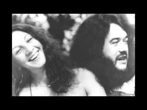 Partido Alto - Airto Moreira e Flora Purim