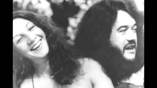 Partido Alto - Airto Moreira e Flora Purim