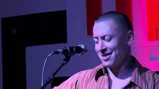 “Cigarettes” Noah Gundersen live at Mahall&#39;s 20 Lanes, Lakewood, Ohio 6/7/2024