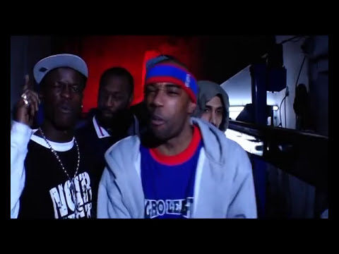 Video thumbnail for Mack Le Biz