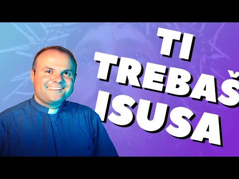 NOVA EVANGELIZACIJA | don Damir Stojić | Motivacija