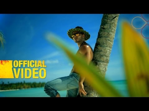 Sonny Flame - Loca pasion [Official Video]