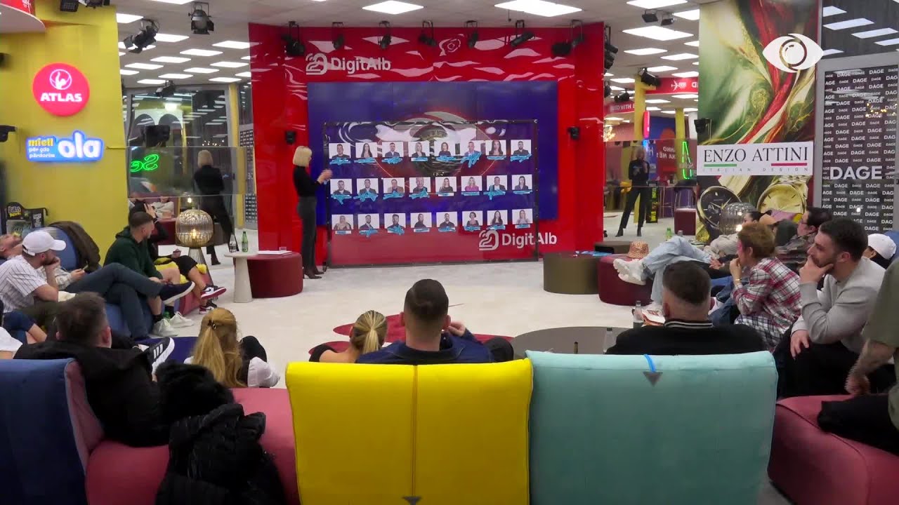 Dea nuk nguron, ja karakteristikat që vendosi për banorët