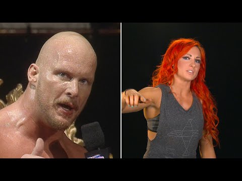 Fight-Size Update: Becky Lynch On Steve Austin’s Show, Chris Jericho Wants A Thank You, Beth Phoenix