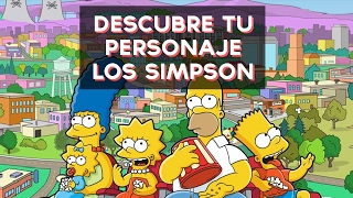 A cual personaje de los Simpson se parece tu personalidad? descubre que personaje de los Simpson eres con este divertido test! ↠↠ ¡No te olvides de ...