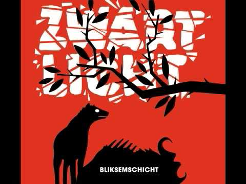 Zwart Licht - 'Fair Play (Transformers Air Mix 1) #14 Bliksemschicht