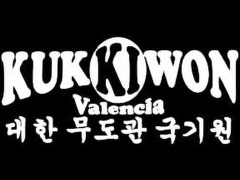 KUKKIWON Artes Marciales - Fitness Club Miniatura de video de YouTube 1