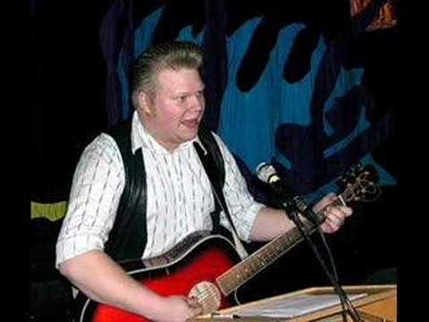 Motorsåg och Falukorv - Billy Opel