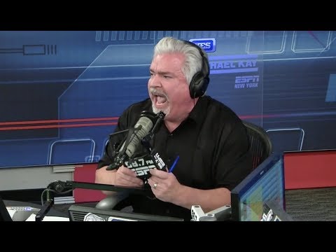 Don LaGreca lets loose epic rant on TMKS caller