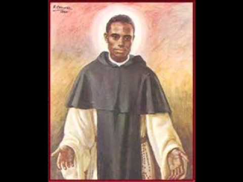 san martin de porres- enerolisa y su grupo de palos.wmv