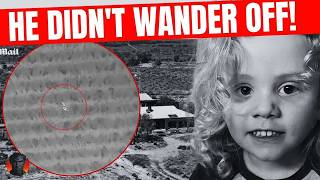 Gus Lamont Mystery: Why Are They Searching In All the Wrong Places?