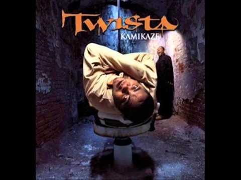 Twista - Kamikaze - FULL ALBUM