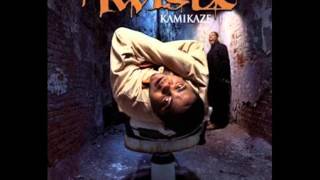 Twista - Kamikaze - FULL ALBUM