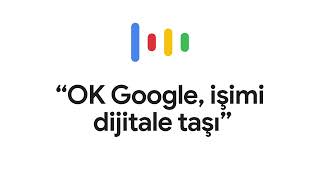 İşletmenizi Google'a eklemek hiç bu kadar hızlı ve kolay olmamıştı.