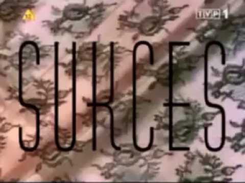 Moda na sukces - czołówka