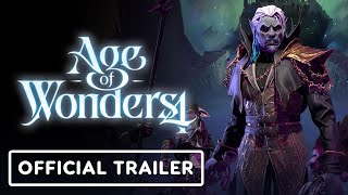Watch and explore about Age of Wonders 4 - Expansion Pass 3 DLC PC Steam CD Key