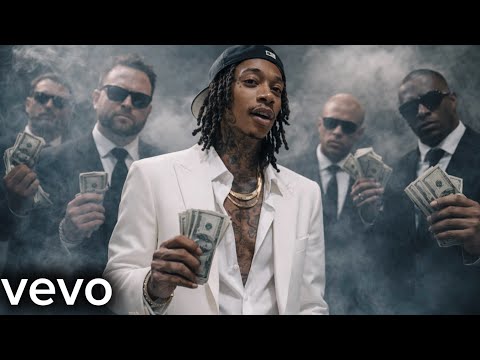 Wiz Khalifa - “Billionaire Gangsters”(Official Music Video).