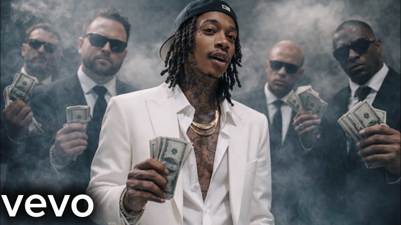 Wiz Khalifa - “Billionaire Gangsters”(Official Music Video).