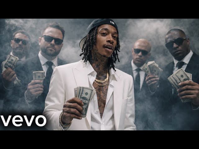 Wiz Khalifa - “Billionaire Gangsters”(Official Music Video). SDDEFAULT Thumbnail