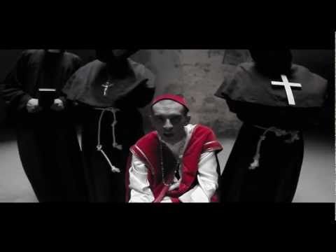 (2011) Kruscifix feat. Unknown Mizery - Inquisition / Inkvizicia (OFFICIAL VIDEO)