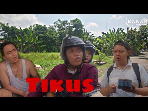 Bakar Eps 2 - Tikus