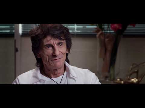 Somebody Up There Likes Me