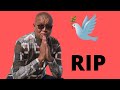 Legendary Musician Steve Kekana Has Died