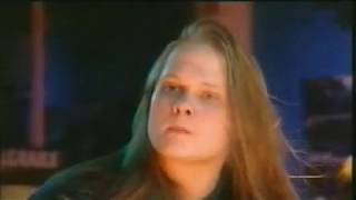 Sentenced   - No More Beating As One (TV Live At Jyrki 2000)