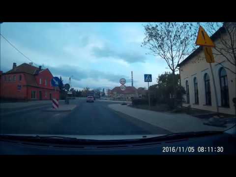 DK35 Wrocław - Wałbrzych