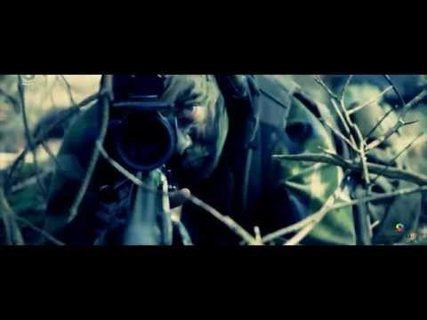 Swedish Armed Forces - Winter is coming.