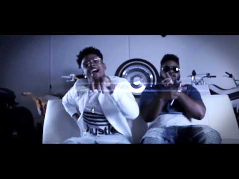 Steezo & 24 - Run It [Cut It Remix] (Shot by @LewisYouNasty)