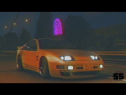 ＮＩＧＨＴ 11 | Phonk and Trap Mix