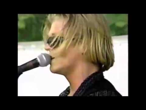 Puddle Of Mudd - Chemical Head Change (Live at Rockfest 1998, Bonner Springs, KS)