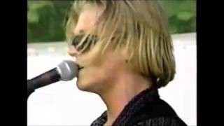 Puddle Of Mudd - Chemical Head Change (Live at Rockfest 1998, Bonner Springs, KS)