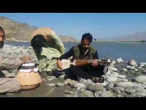Pashto New Song Dawood Safi & Shafiullah Safi