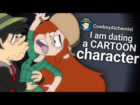 Deviantart Cartoon