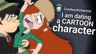 The DeviantArt User Who Writes Disturbing Fanfictions