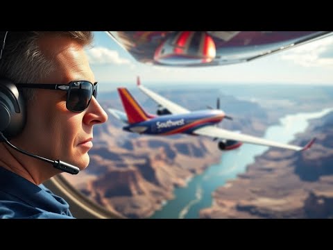 What Happens When Pilots Face the Toughest Landings?