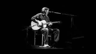 Eric Clapton  -  Blues Leave Me Alone